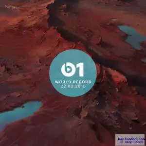 SBTRKT - Good Morning Ft. The-Dream